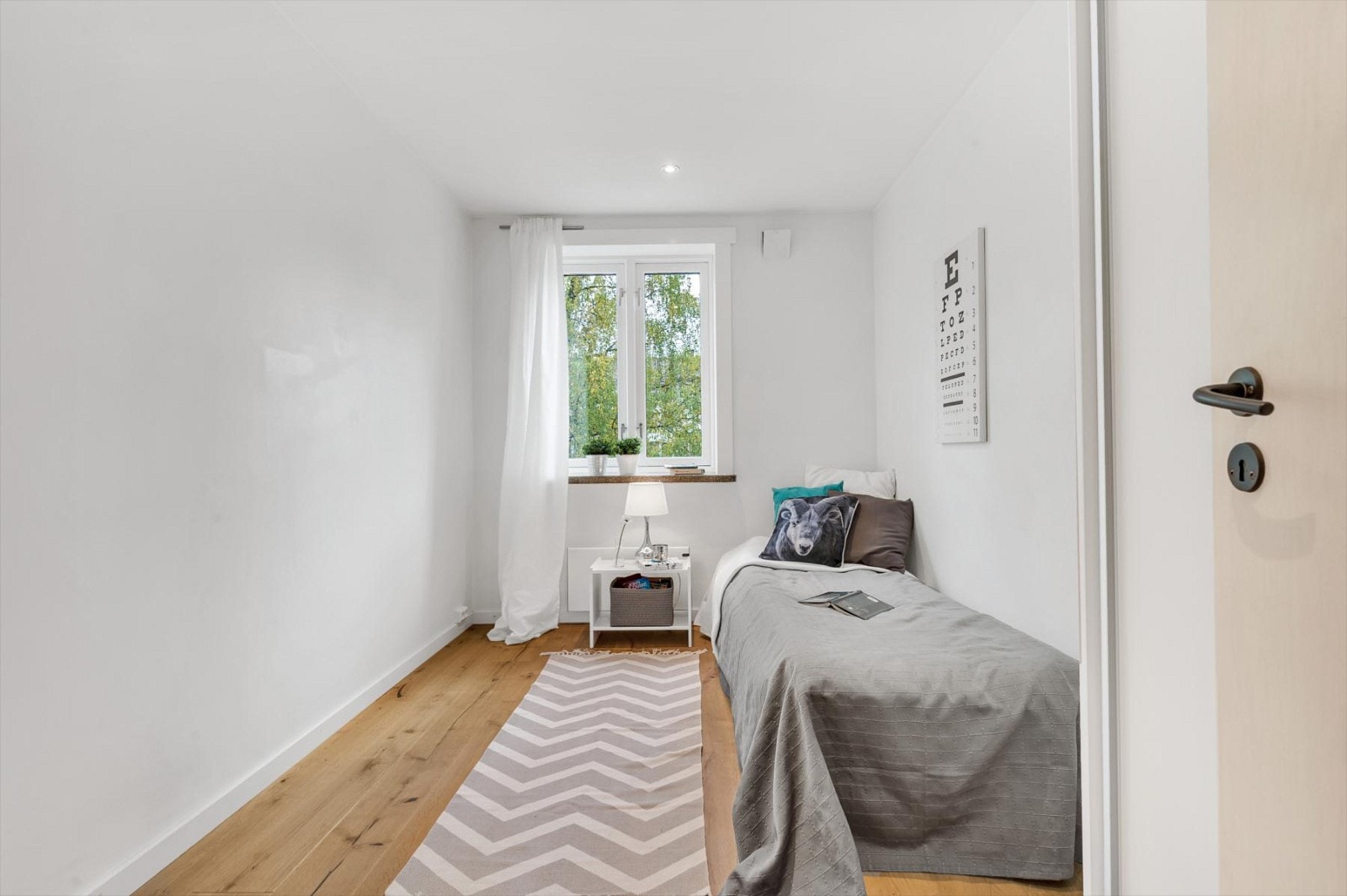 - Soverom II - Galleribilde