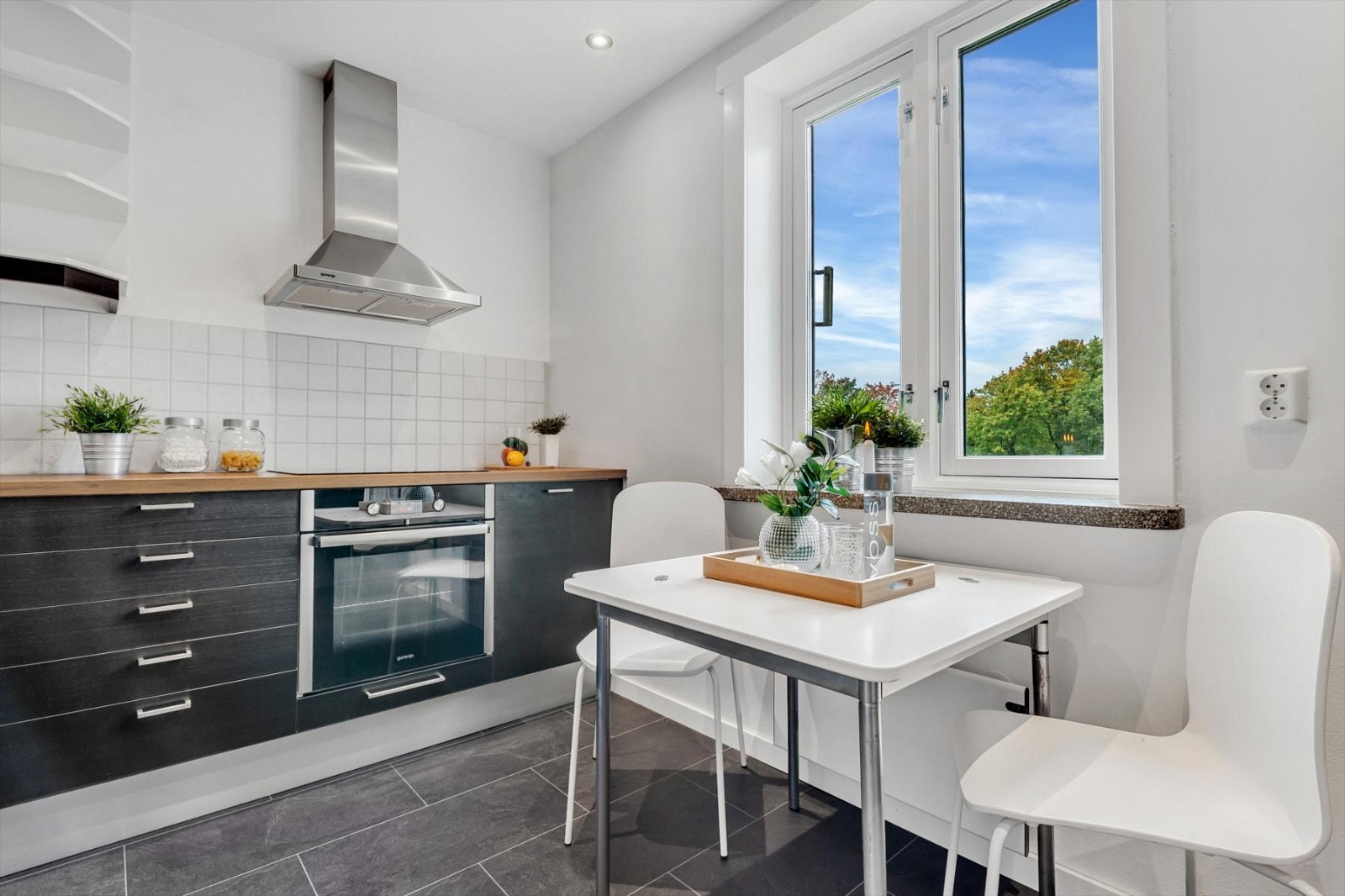 - Kjøkken - Galleribilde