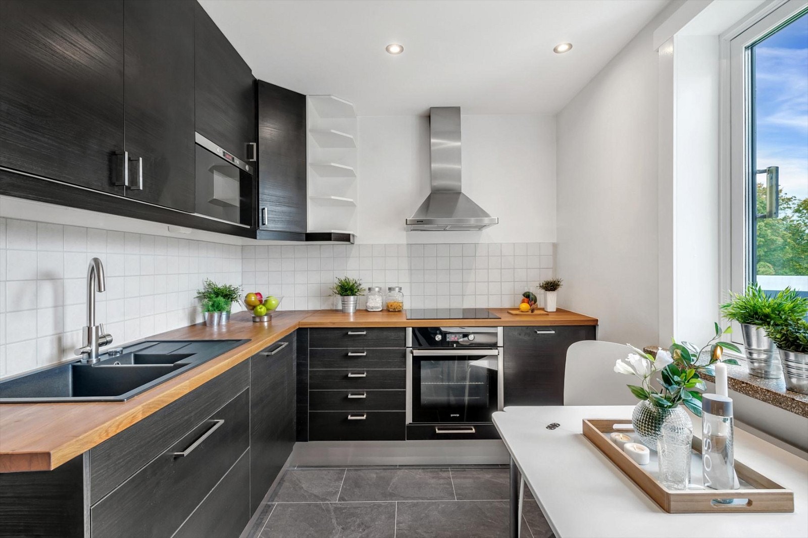 - Kjøkken - Galleribilde