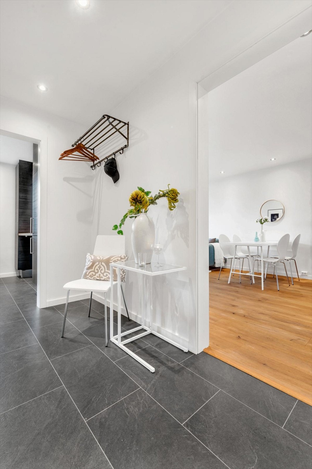 - Entré - Galleribilde