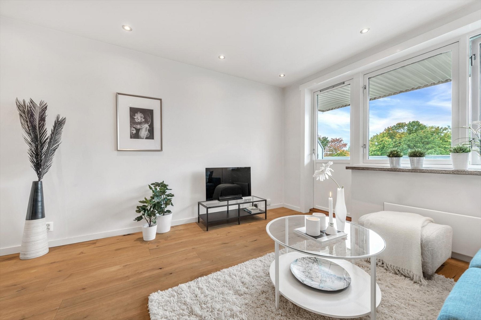 - Stue - Galleribilde