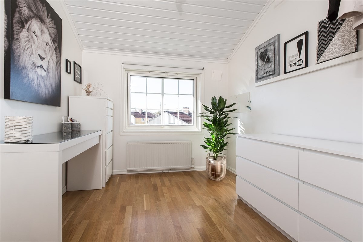 Soverom 4 ( pt. åpent mot soverom 3) Galleribilde