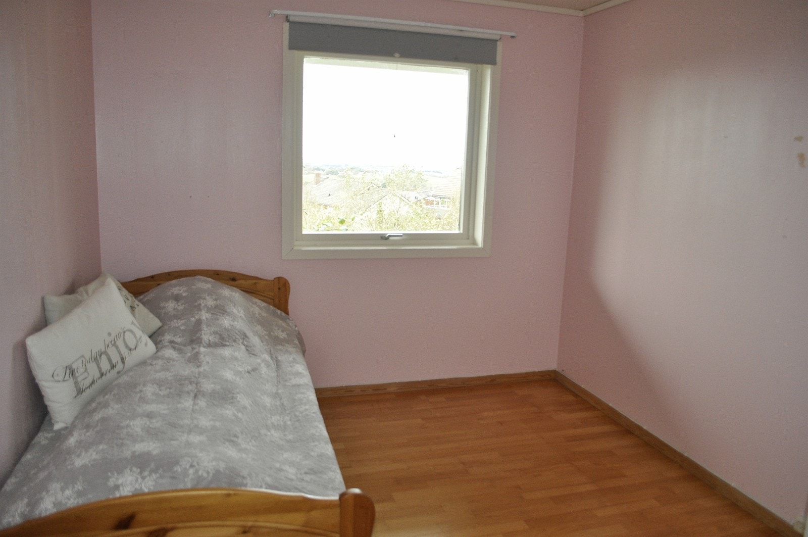 Minste soverom Galleribilde