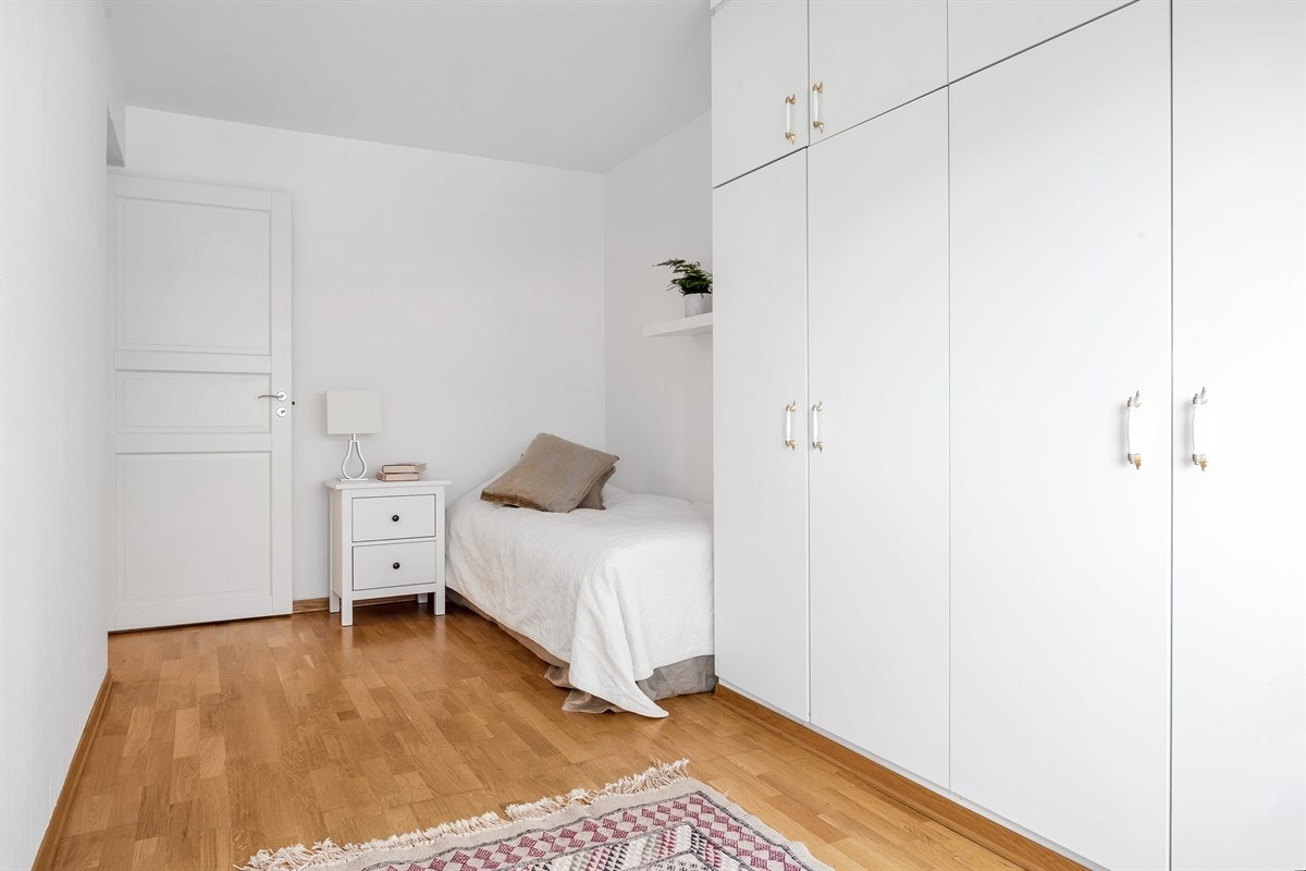 Soverom 3 Galleribilde