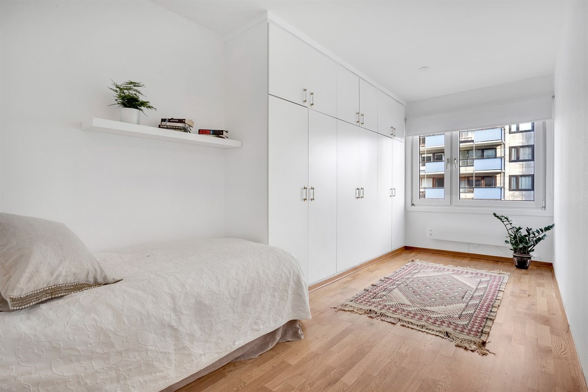 Soverom 3 Galleribilde