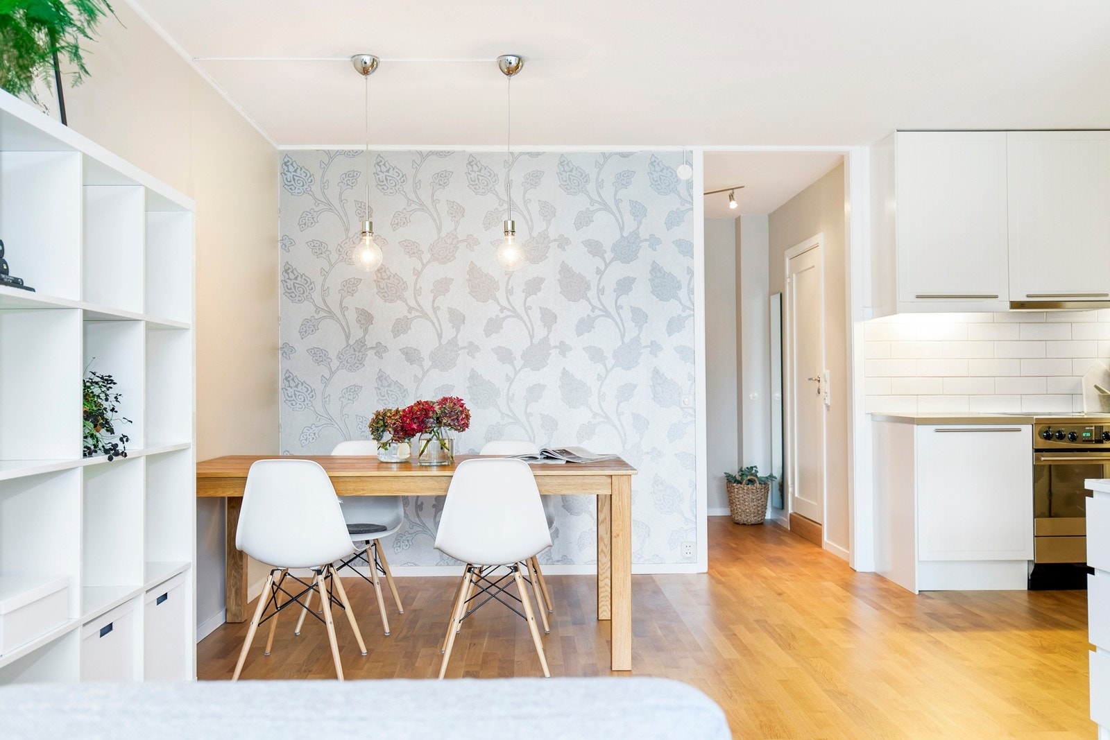 Velkommen til bords! Galleribilde