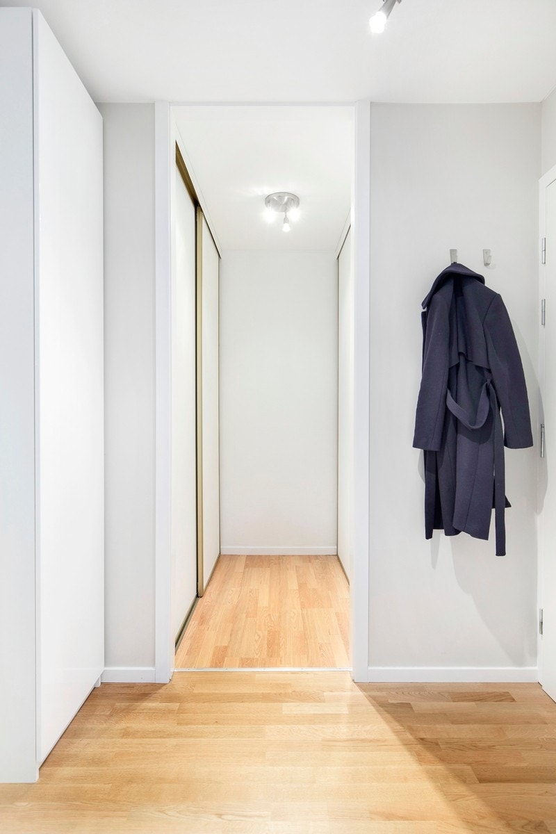 Entre - Velkommen inn! Galleribilde