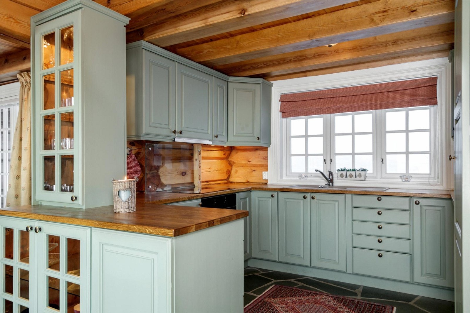 kjøkken 1 5100 Galleribilde