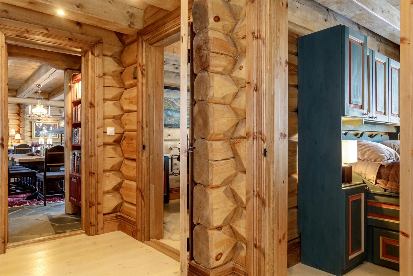 gang 3 5100 Galleribilde