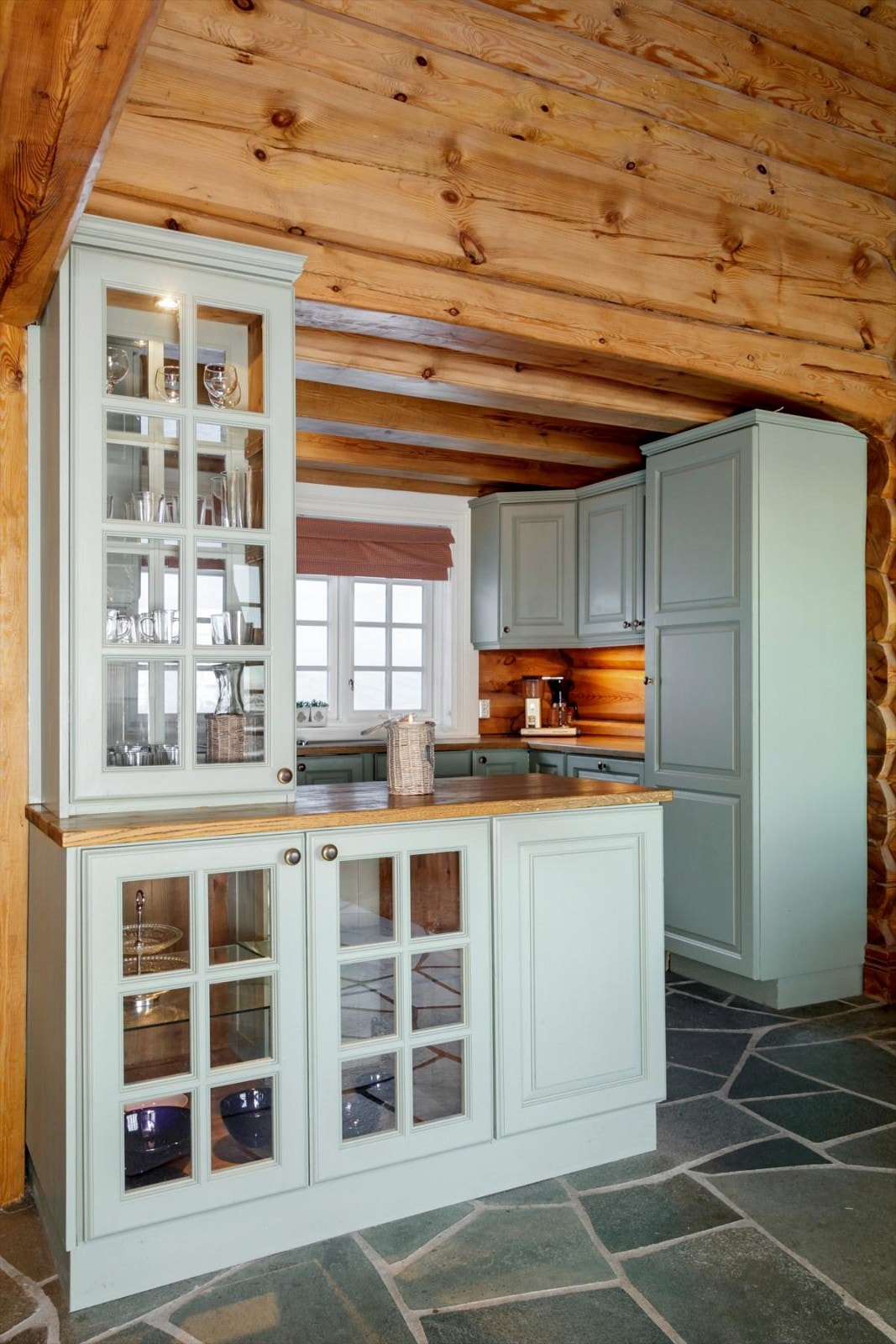 kjøkken 2 5100 Galleribilde