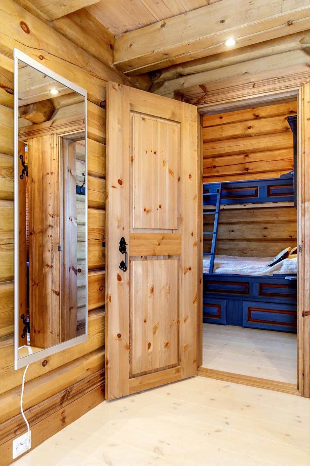 speil-ovn 5100 Galleribilde