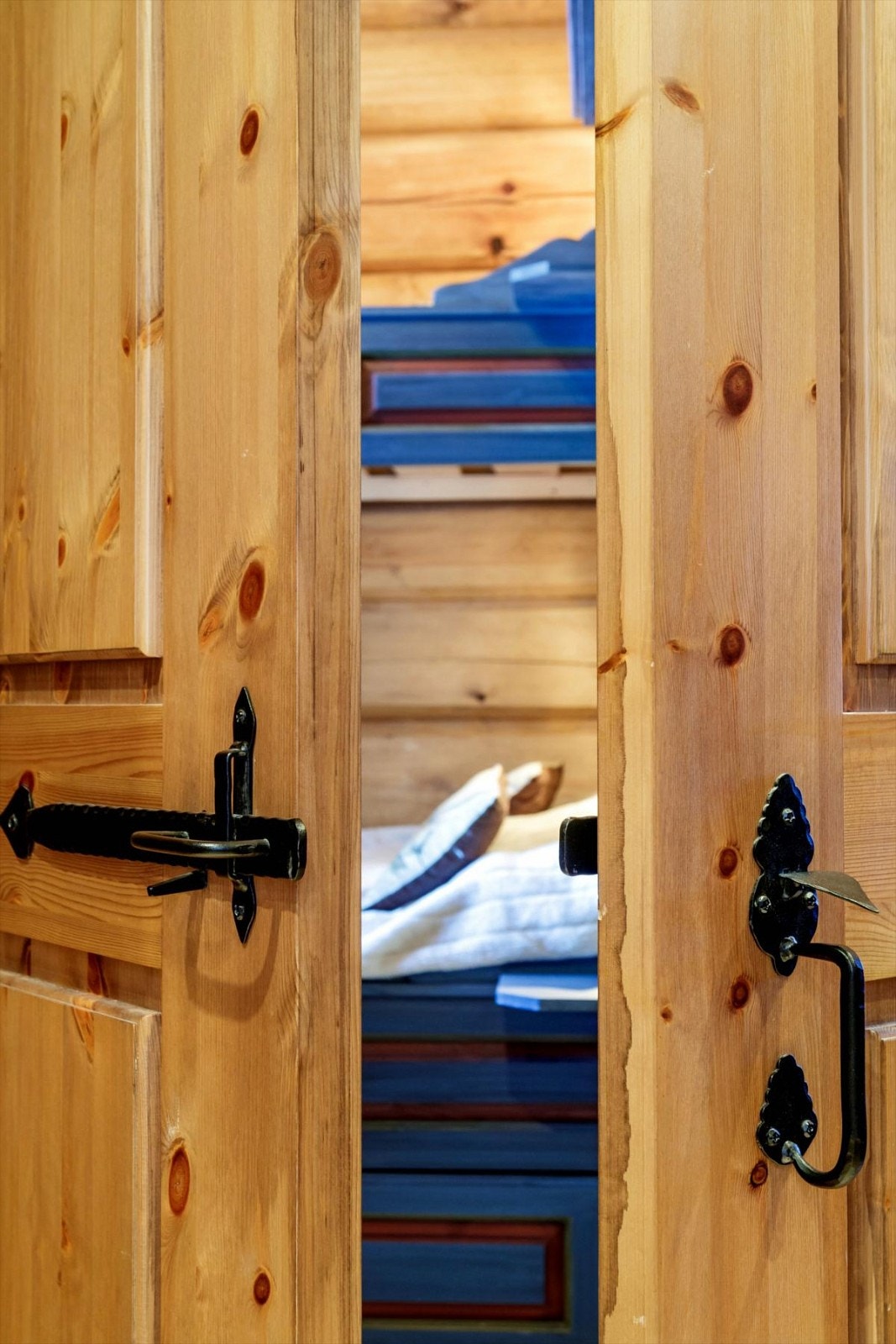 dører 5100 Galleribilde