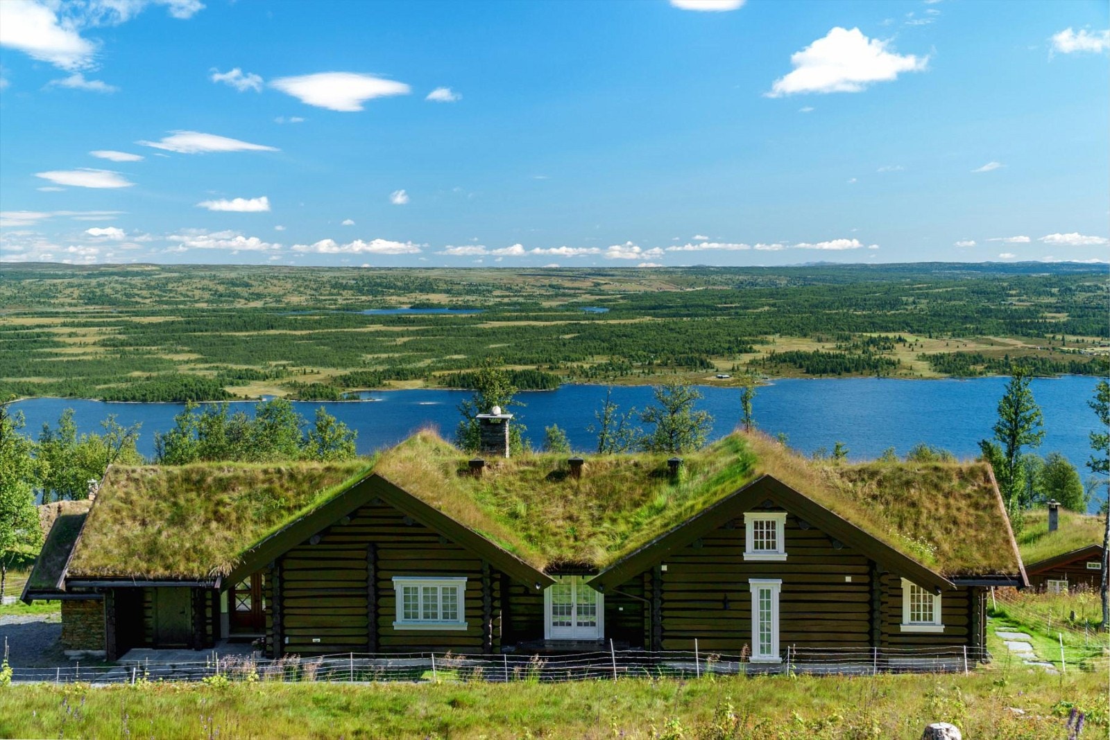 utendørs 10 5100 Galleribilde