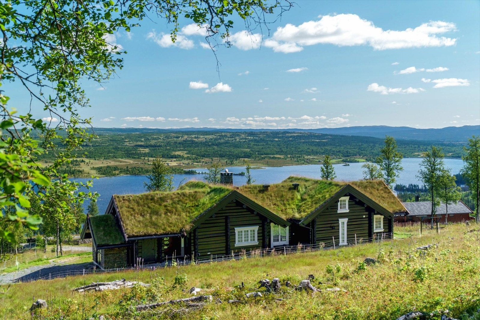 utendørs 11 5100 Galleribilde