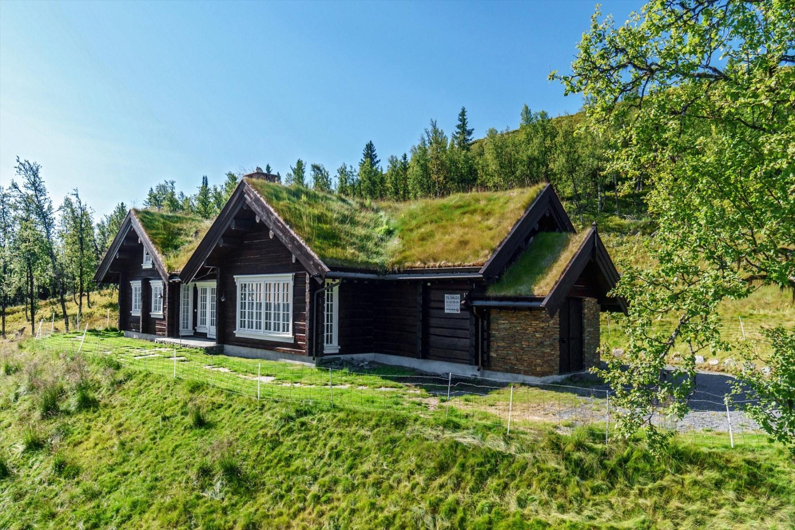 utendørs 5 5100 Galleribilde