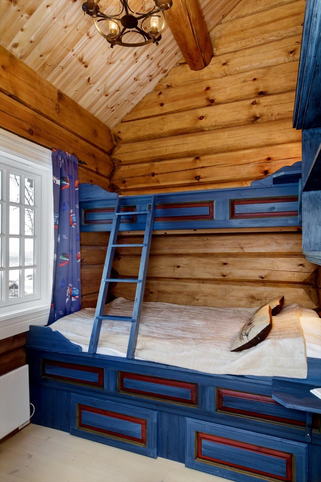 soverom 3 5100 Galleribilde