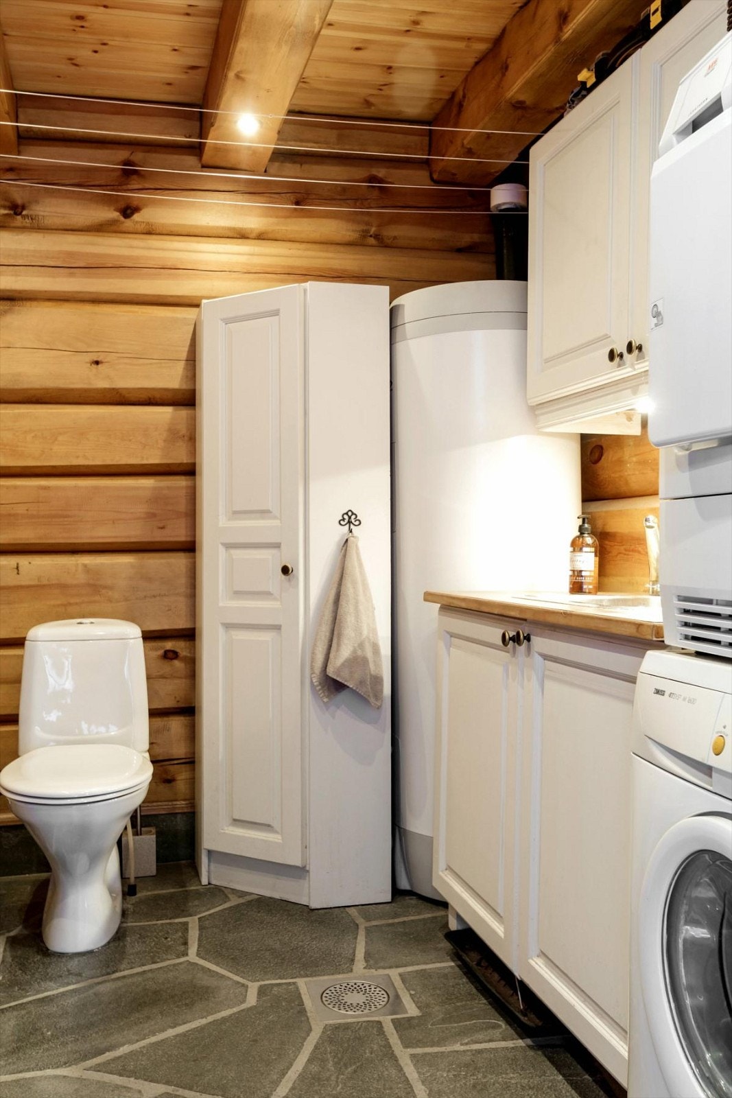 vask 5100 Galleribilde