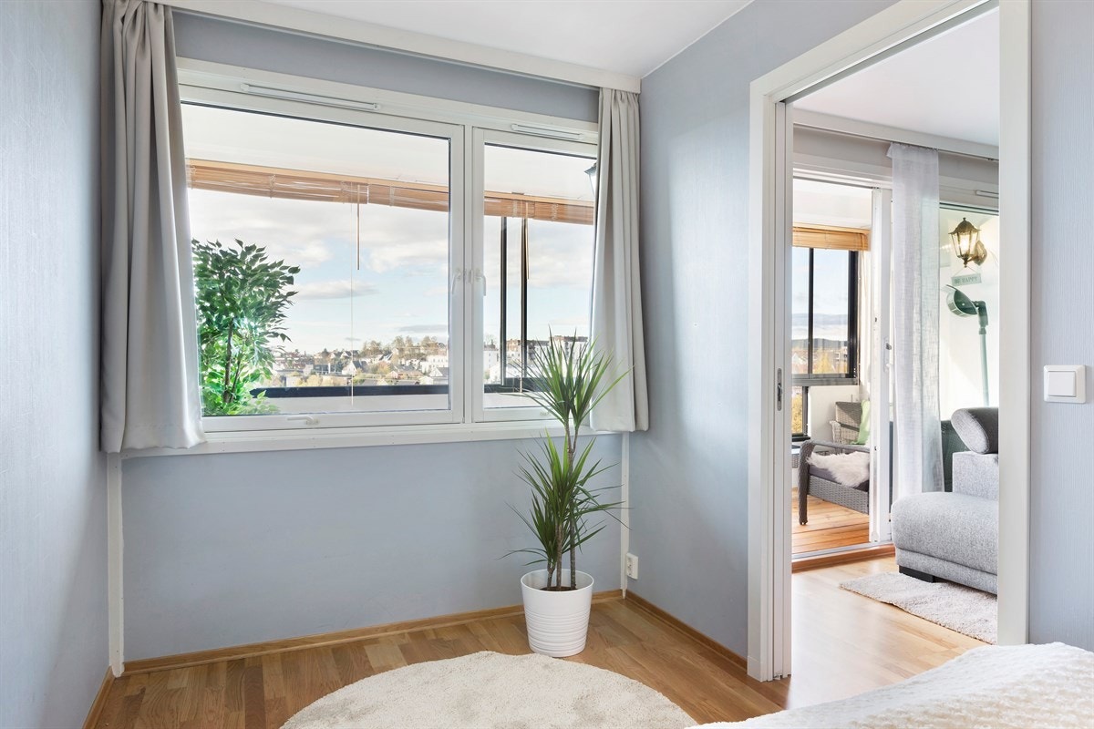 Plass til oppbevaringsmøbler Galleribilde