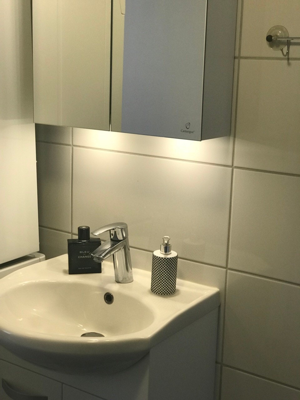 Badet Galleribilde