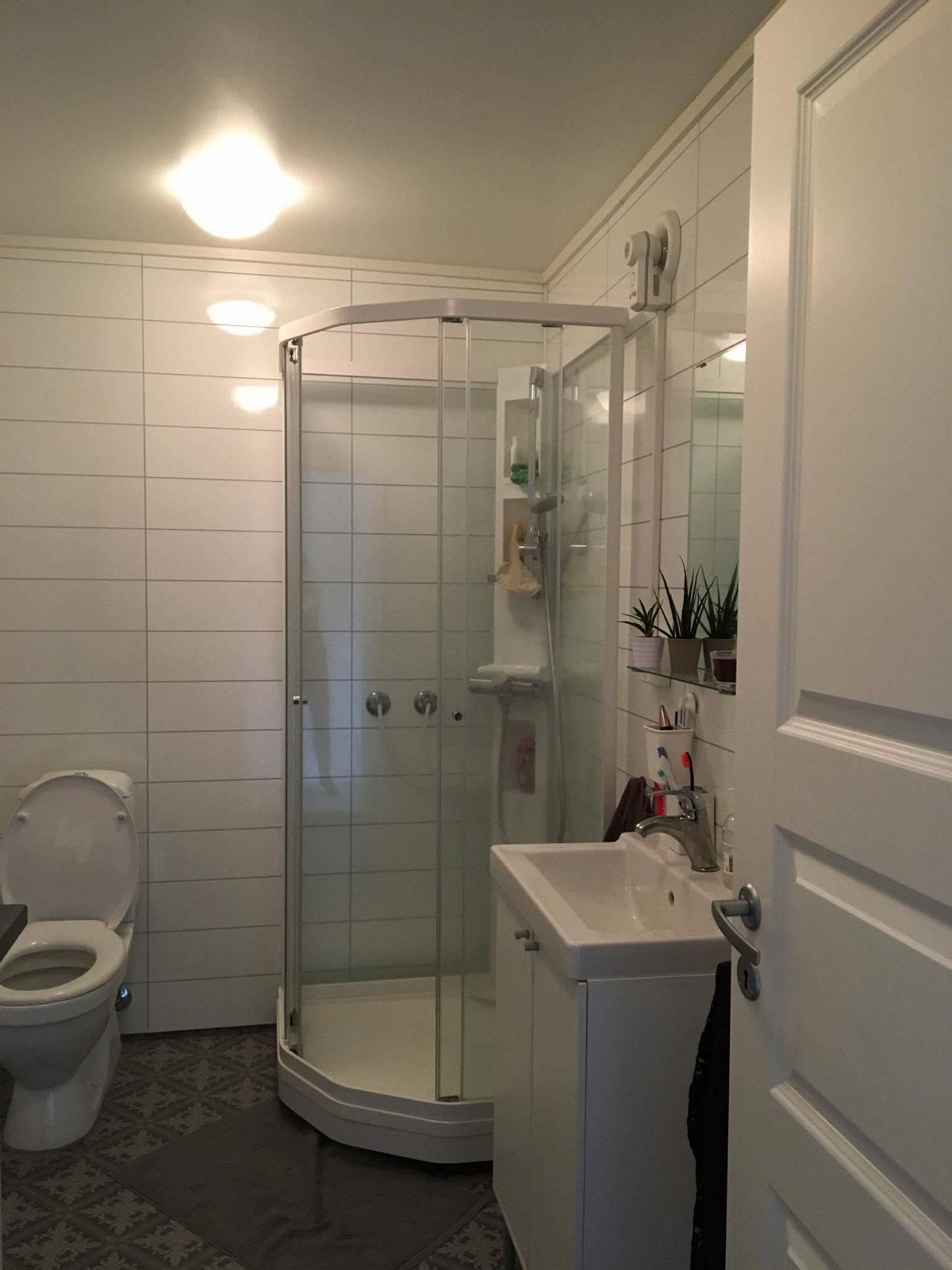 3-roms leilighet Galleribilde