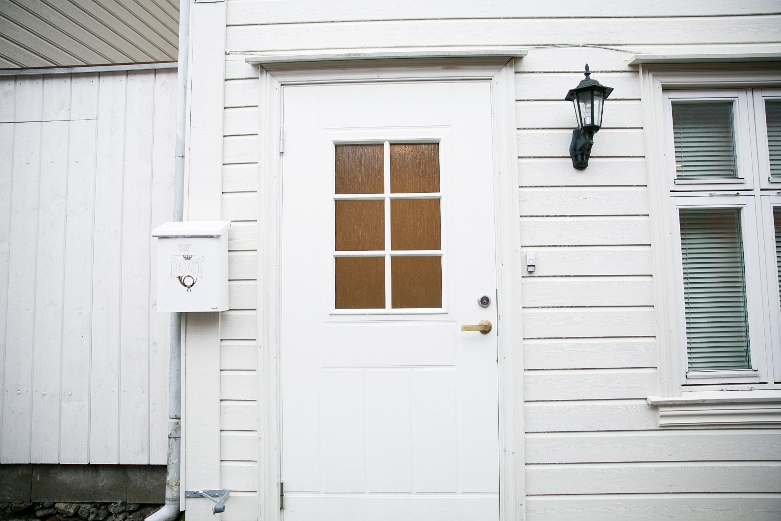 Telthussmauet 5 Galleribilde