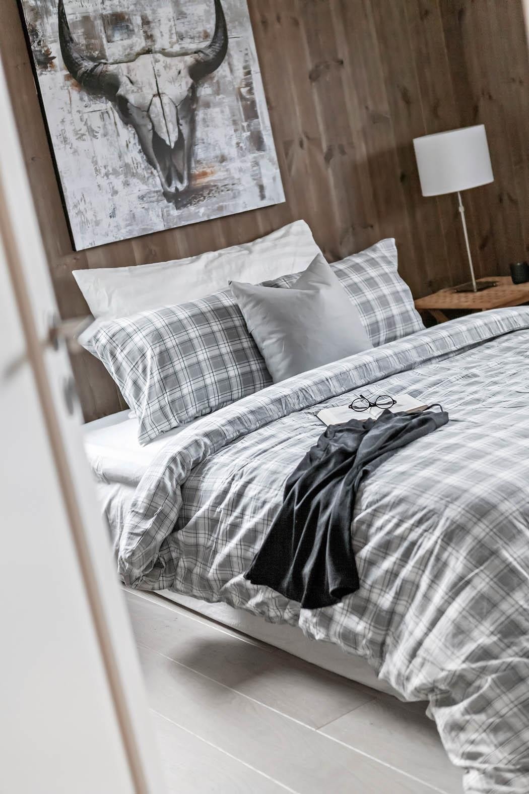 Soverom Galleribilde