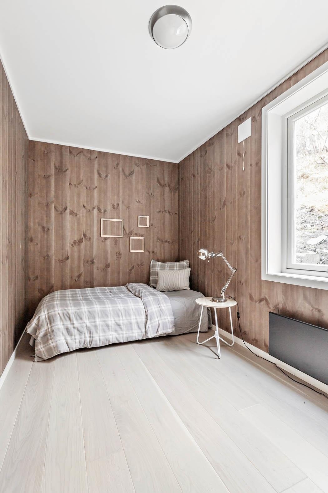 Soverom Galleribilde