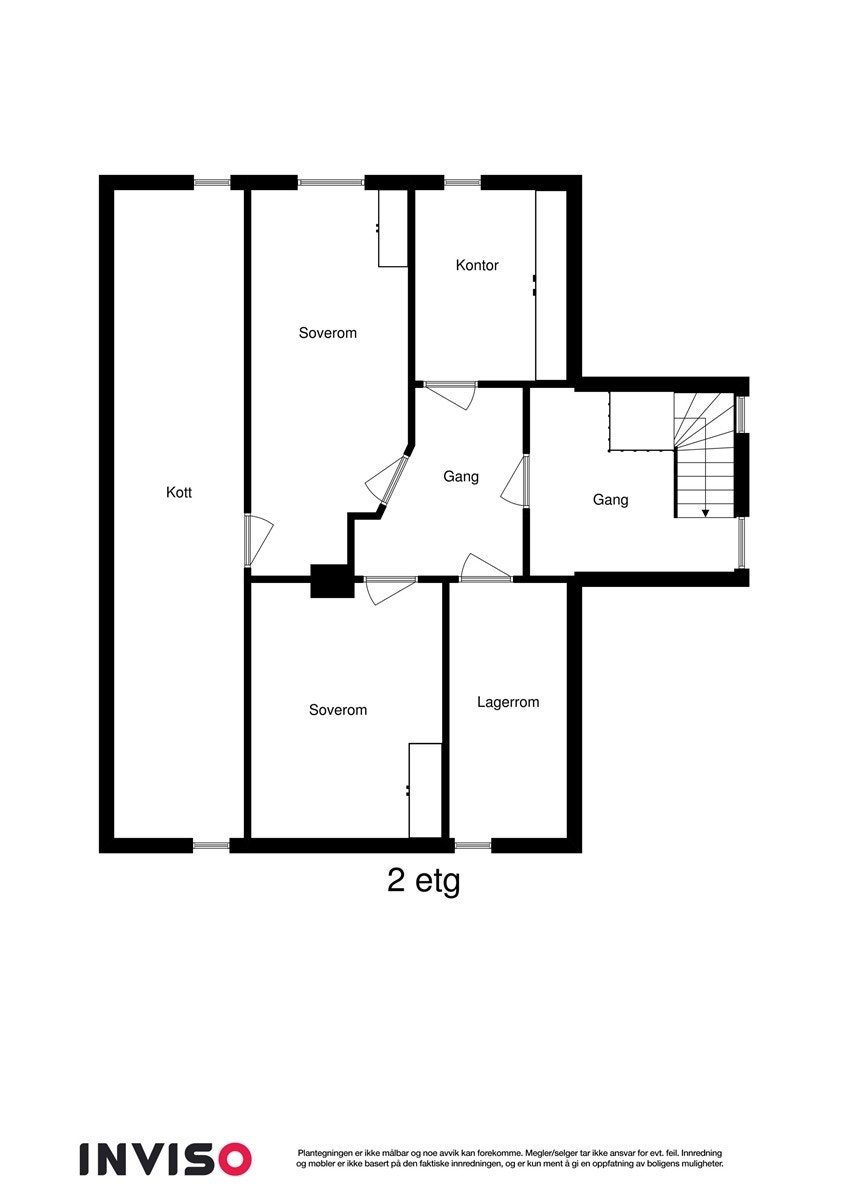2Dplan Galleribilde