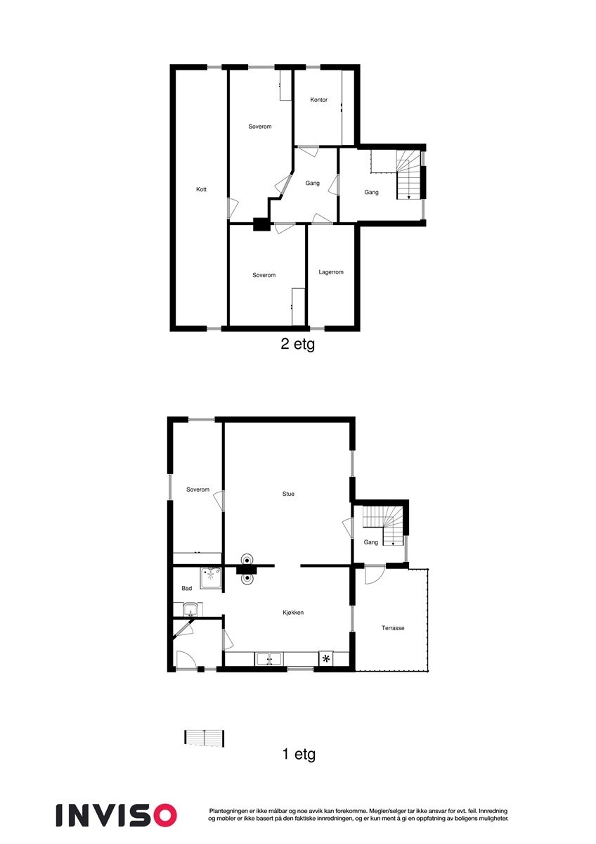 2Dplan Galleribilde