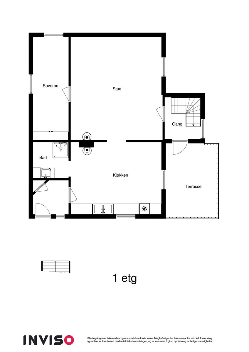2Dplan Galleribilde