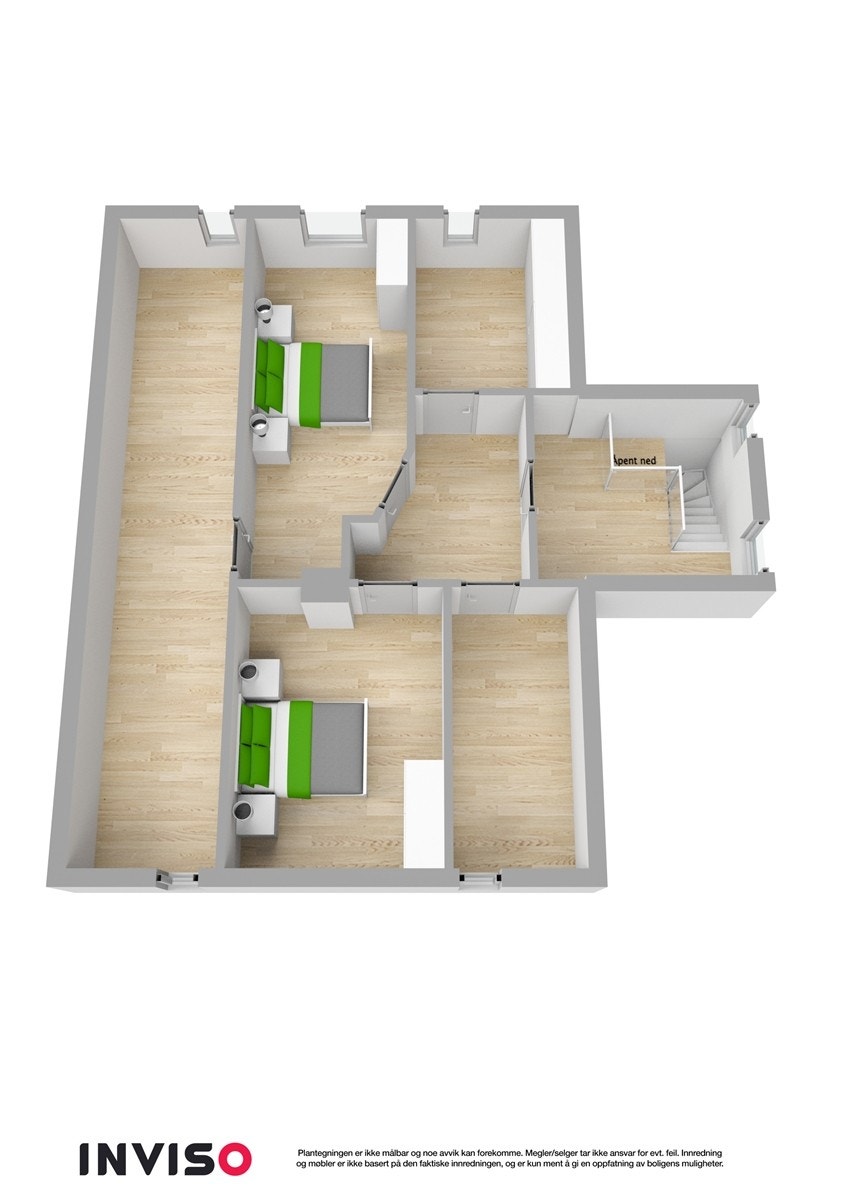 3Dplan Galleribilde