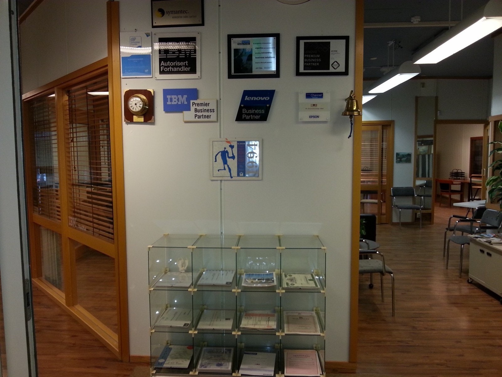 Galleribilde