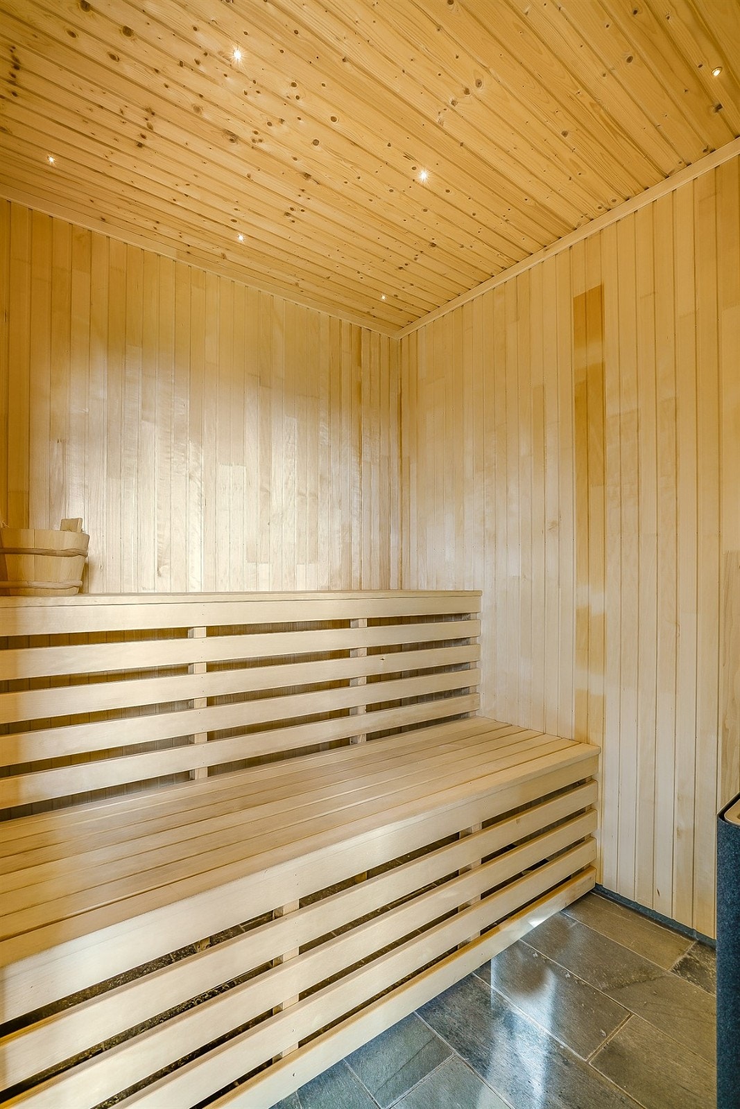 Badstue Galleribilde