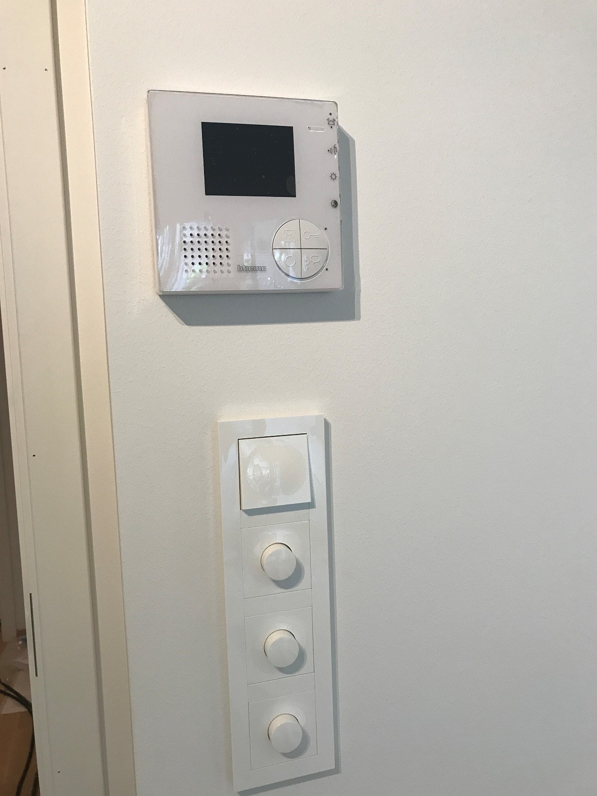 Vannbåren varme i gulv Galleribilde