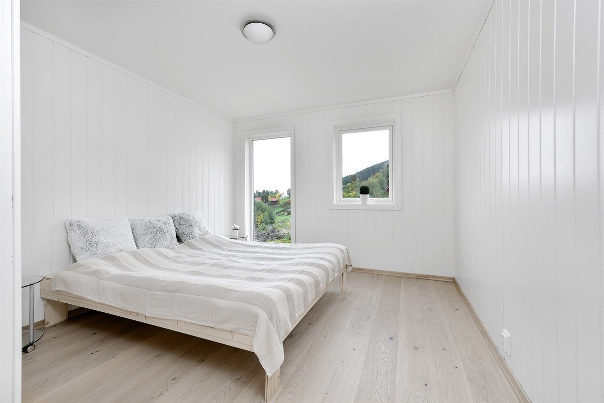 Hovedsoverom. Galleribilde