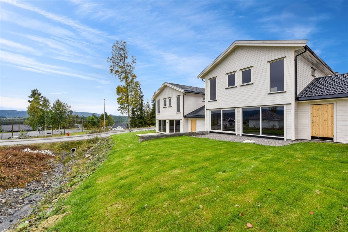 Buskerud Storsenter & Krokstad senter et av Buskeruds ledende kjøpesentre med over 90 butikker og spisesteder. Galleribilde