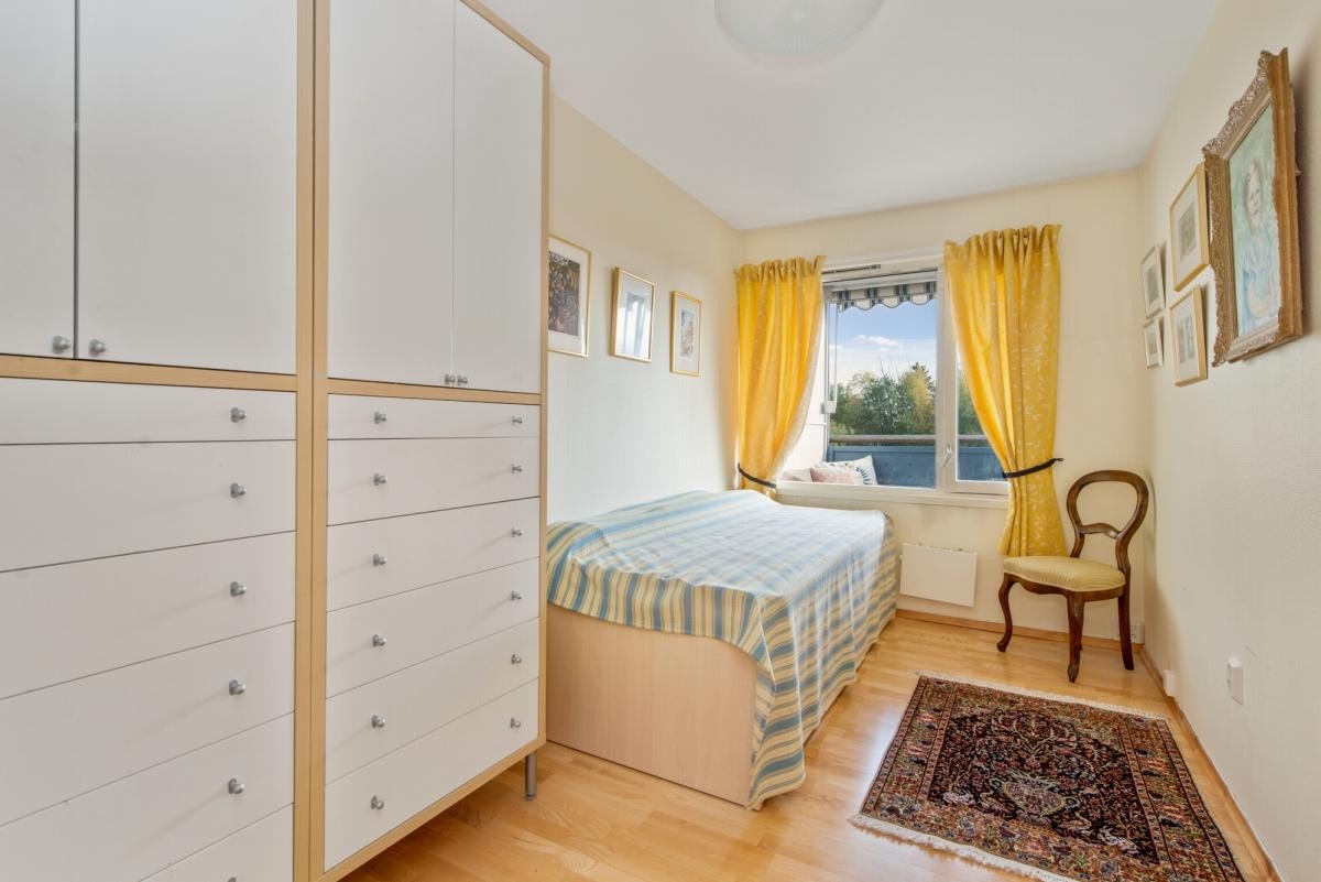 Soverom 2. Galleribilde