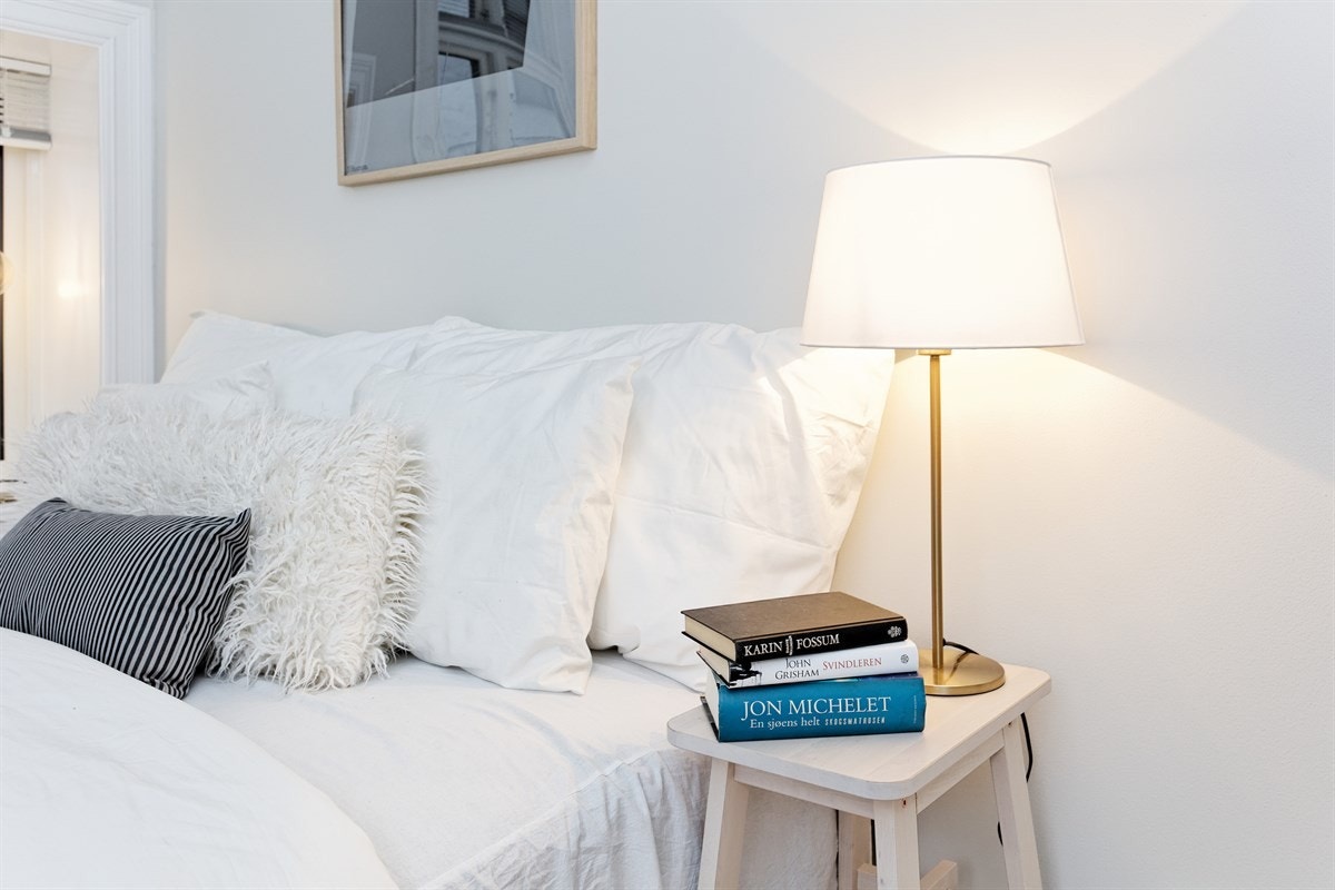 Nærbilde Galleribilde