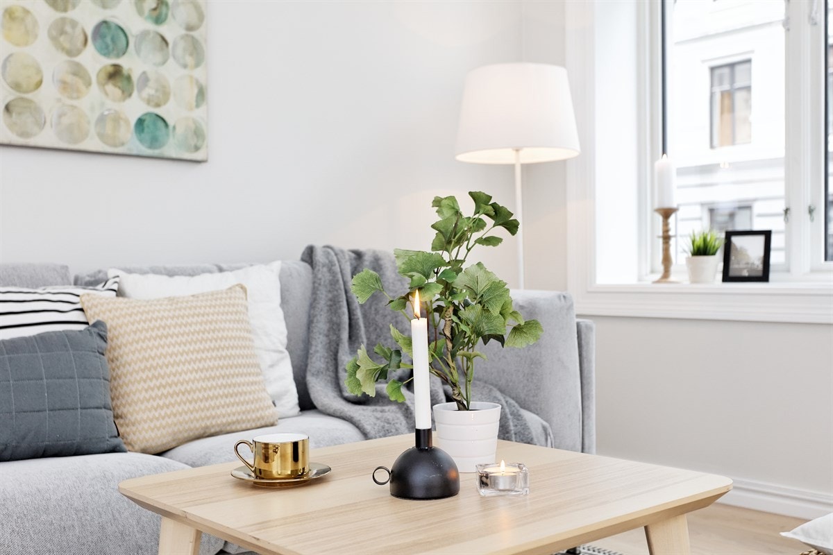 Nærbilde Galleribilde