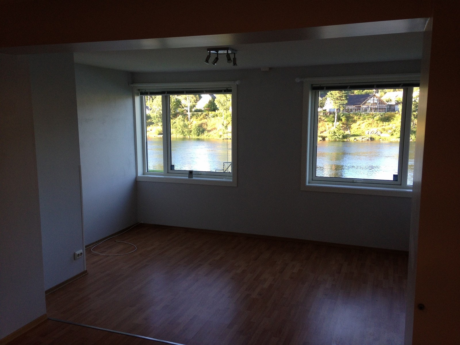 utsikt stue Galleribilde