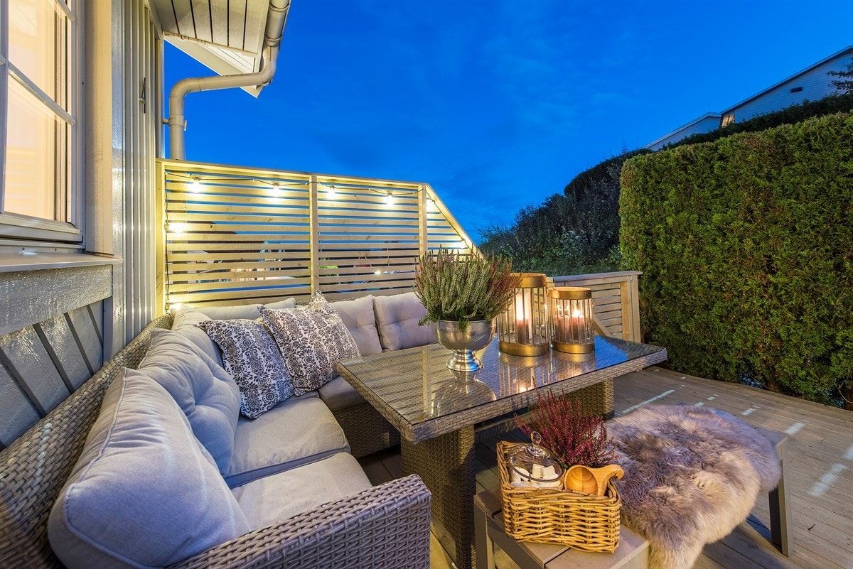 Velkommen :) Galleribilde