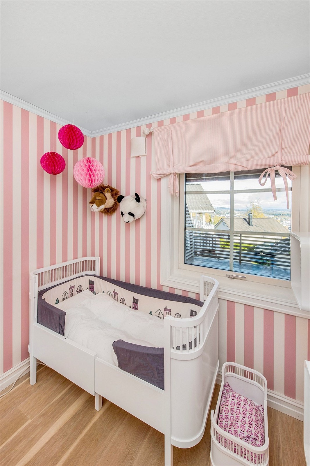 Soverom 2 Galleribilde