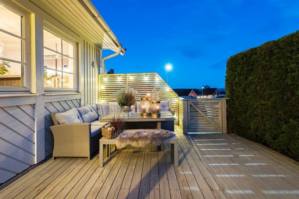 Glimmervegen 4 Galleribilde