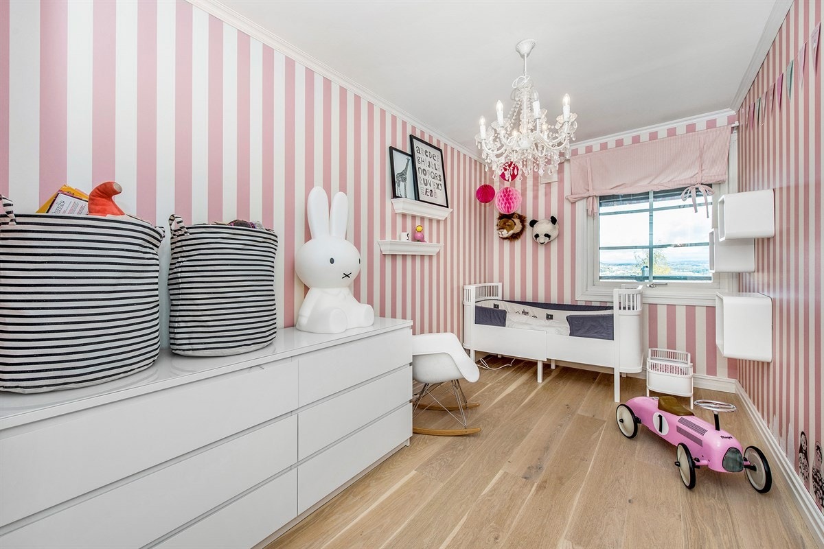 Soverom 2 Galleribilde