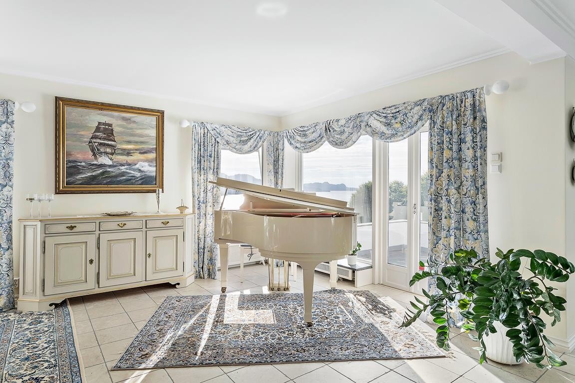 Her kan du finne den rette stemningen Galleribilde