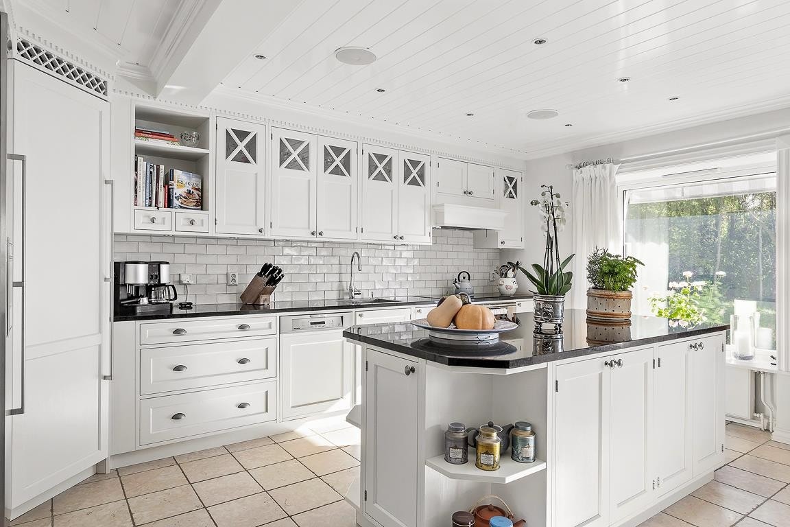 Øyen er god til avlasting og baking Galleribilde