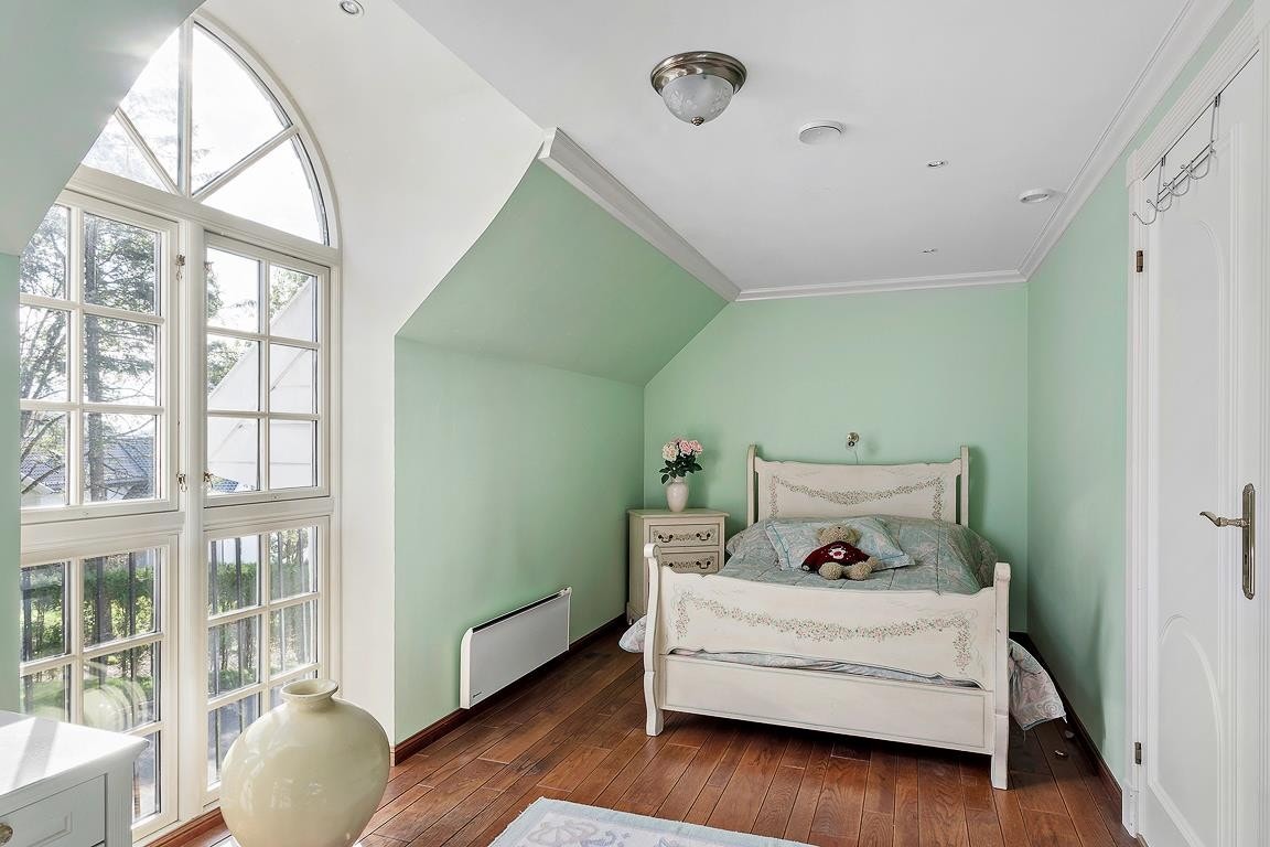 Tenk deg å våkne her! Galleribilde