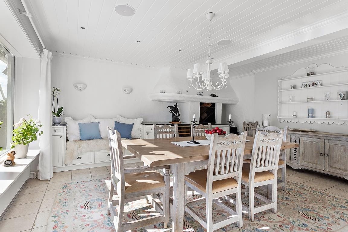 Her kan du nyte søndagsfrokosten Galleribilde