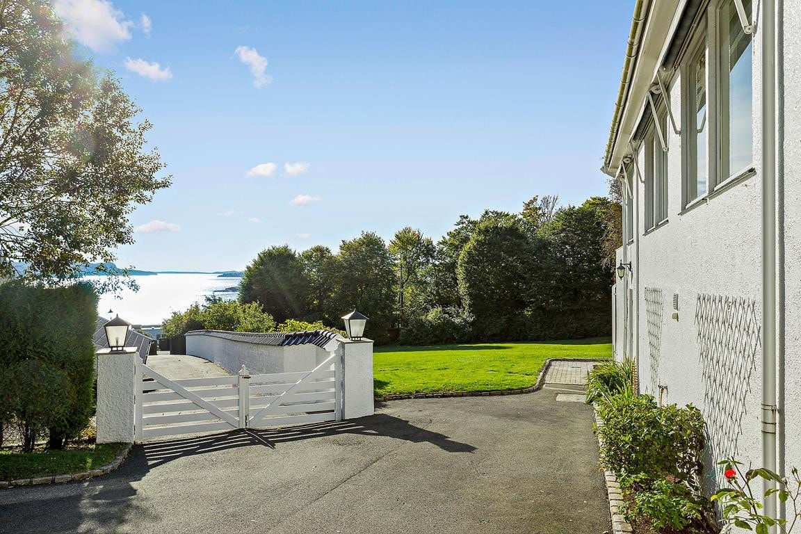 Velkommen til Fanahammeren 1 Galleribilde