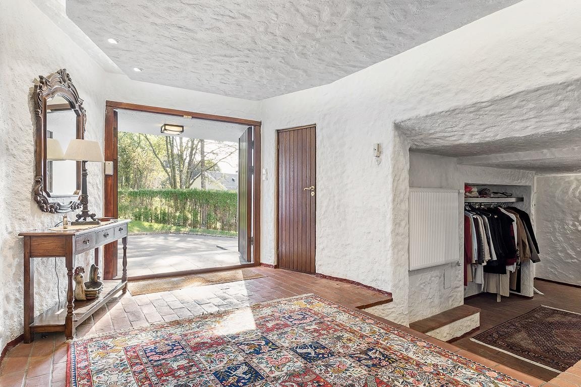 Velkommen hjem! Galleribilde